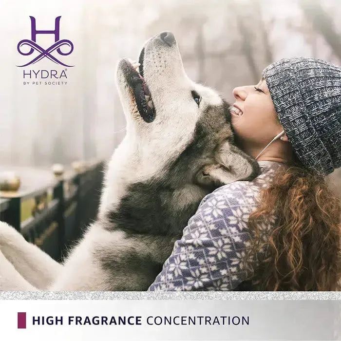 Perfume Hydra Forever Fresh 130ml - Imperio Grooming